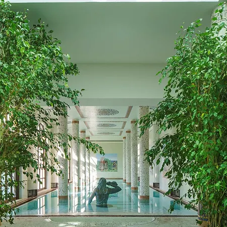 Palazzo Manzi Terme & Spa-2